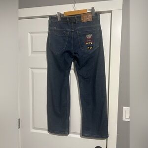Polo Bear Jeans 🔥🔥🔥